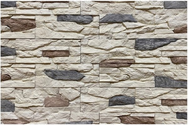 Фиброцементные панели КАНЬОН коллекция СЛАНЕЦ 56 купить в Воронеже