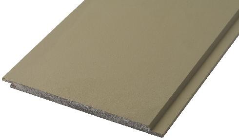 Фиброцементные панели Smooth Click F58 купить в Воронеже