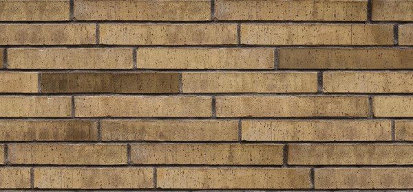 Фиброцементные панели Panda Кирпич Риф однотонный 03420F купить в Воронеже