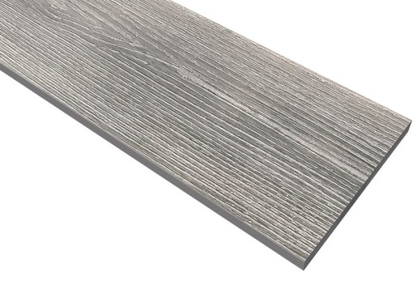 Штакетник ДПК Woodvex Colorite Серый дым купить в Воронеже