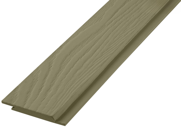 Фиброцементный сайдинг FCSPRO Click Shtil F57 (Весенний лес) купить в Воронеже