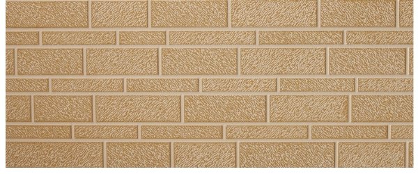 Фасадная панель Zodiac Декоративный кирпич AE1-016 купить в Воронеже