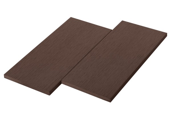 Заборная доска RusDecking UnoDeck Patio - Венге купить в Воронеже