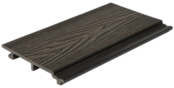 Фасадная панель из ДПК CM Cladding Vintage венге купить в Воронеже