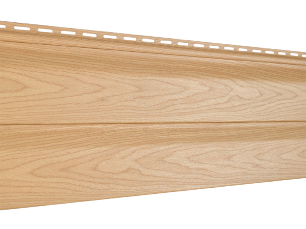 Сайдинг Ю-Пласт TIMBERBLOCK Пихта (Тимберблок) Алтайская купить в Воронеже