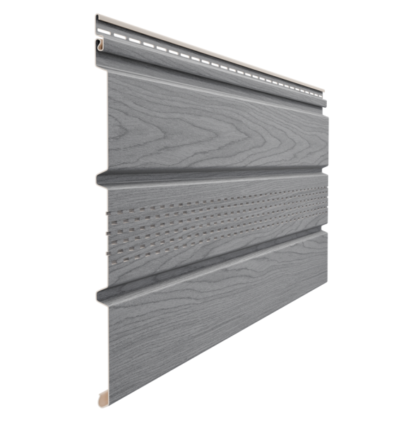 Софит с центральной перфорацией Байкальский купить в Воронеже