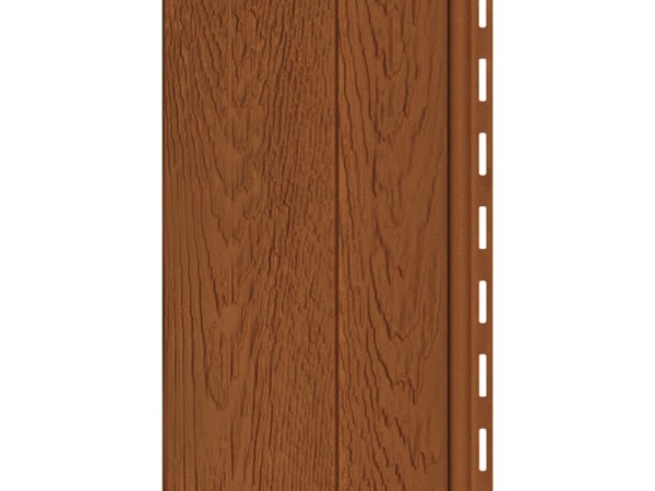 Фасадные панели Ю-Пласт Скандинавия S-Lock - Ольха натуральная купить в Воронеже