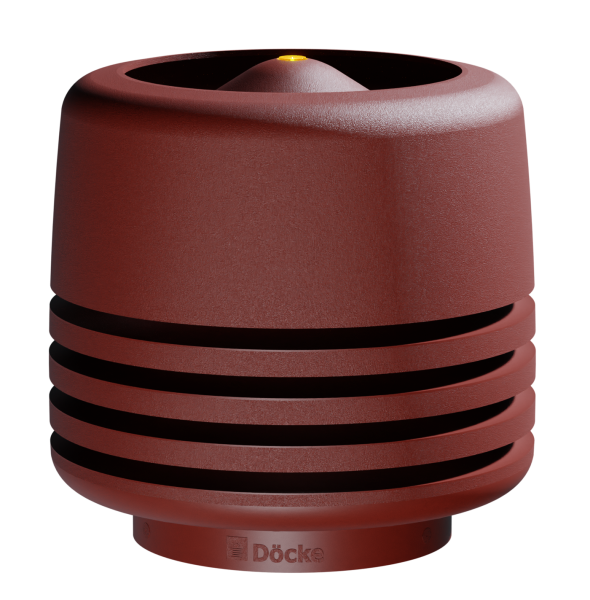 Колпак ИЗЛ-125\700 Красный купить в Воронеже