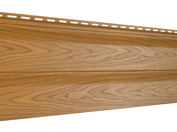 Сайдинг Ю-Пласт TIMBERBLOCK Пихта (Тимберблок) Кавказская купить в Воронеже