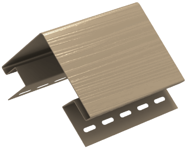 Наружный угол Классика Бежевый купить в Воронеже