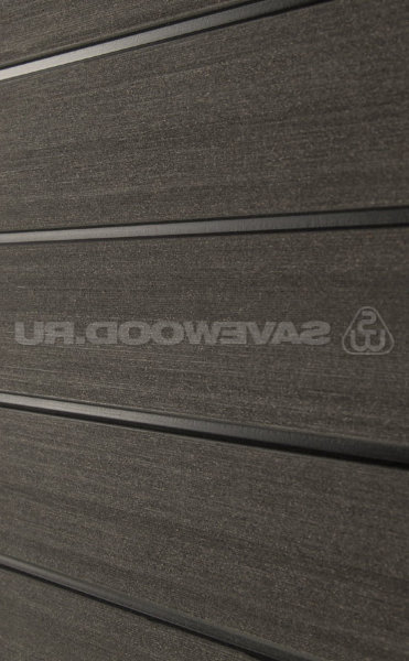 Заборы и ограждения из ДПК SW Agger коричневый купить в Воронеже