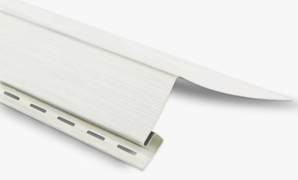 Широкая околооконная планка UP Decor Белая купить в Воронеже