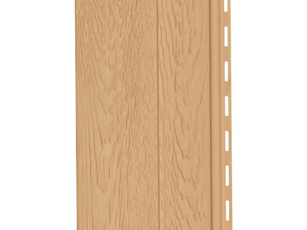 Фасадные панели Ю-Пласт Скандинавия S-Lock - Песчаный берег купить в Воронеже