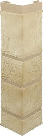 Наружный угол камень (песчаник), 0,47 х 0,11м купить в Воронеже