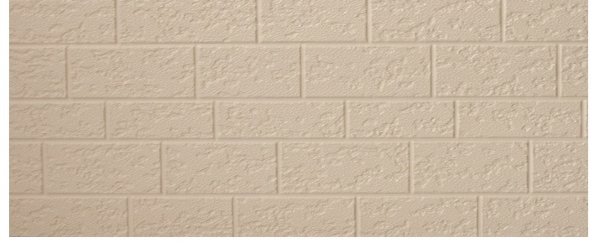 Фасадная панель Zodiac Кирпич крупнозернистый AE2-001 купить в Воронеже