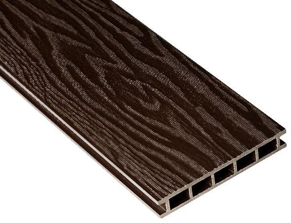 Террасная доска из ДПК Faynag Premium ACERO 3D Венге купить в Воронеже