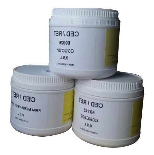 Краска для ретуши С006 Мирко купить в Воронеже