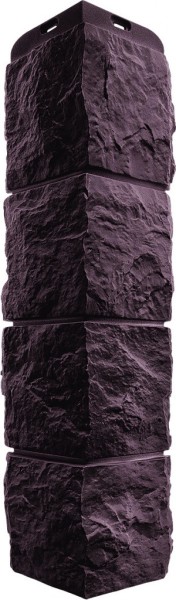 Наружный угол Туф ливанский купить в Воронеже