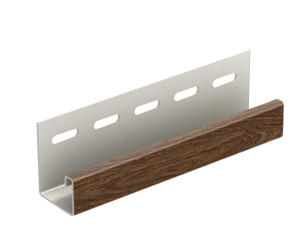 J-планка Timberblock Планкен Янтарный купить в Воронеже