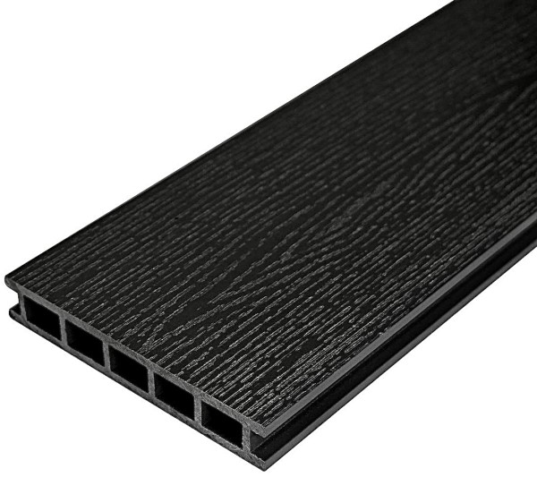 Террасная доска из ДПК Faynag Stelo Bagnato — Кварц купить в Воронеже