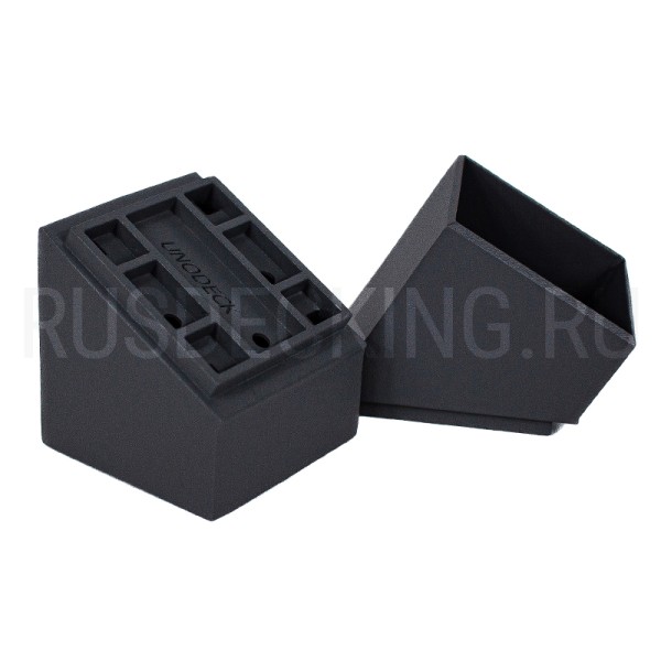 Крепление балясины наклонное купить в Воронеже