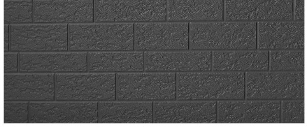 Фасадная панель Zodiac Кирпич крупнозернистый AK2-001 купить в Воронеже