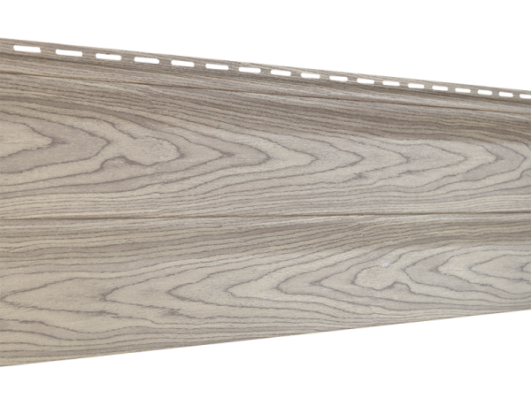 Сайдинг Ю-Пласт TIMBERBLOCK Пихта (Тимберблок) Cахалинская купить в Воронеже