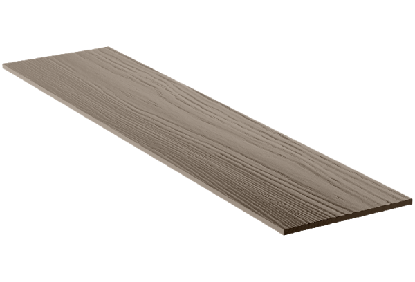 Фиброцементный сайдинг Фибростар Click КС 43 Какао купить в Воронеже