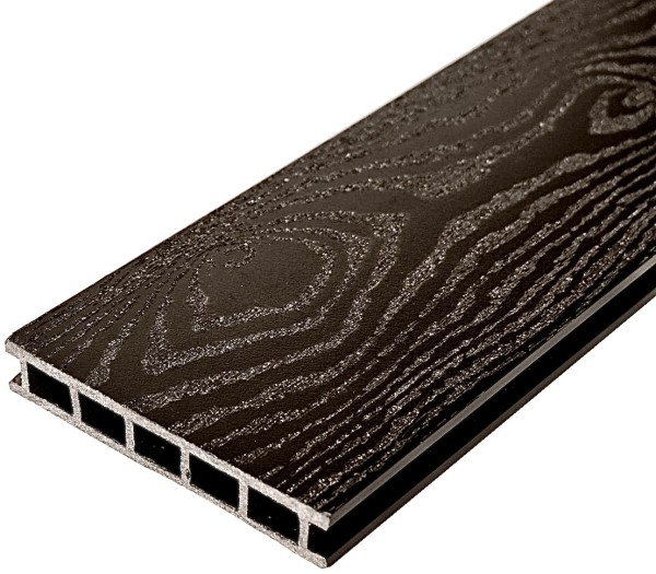 Террасная доска из ДПК Faynag ALbero Bagnato — Венге купить в Воронеже