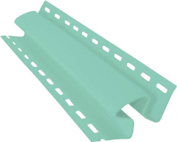 Внутренний угол Vinyl-On- Лазурный купить в Воронеже