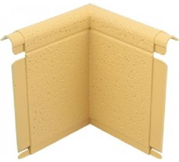 Угол откоса Альта-профиль Альта Декор (отделочные элементы) Песчаный купить в Воронеже