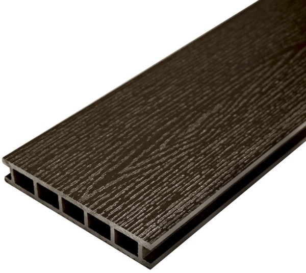 Террасная доска из ДПК Faynag Stelo Bagnato — Венге купить в Воронеже