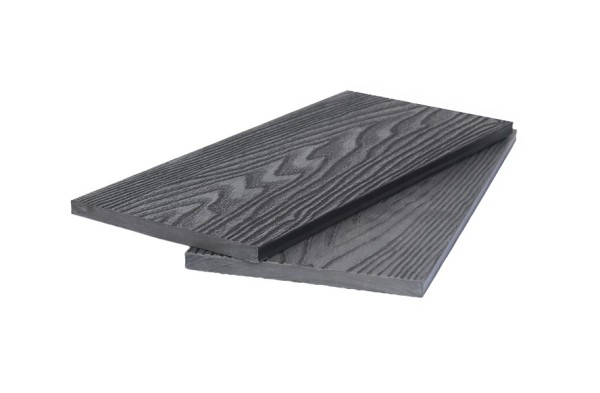 Доска универсальная 3D+3D POLIVAN GROUP двухсторонняя полнотелая DENPASAR чёрный купить в Воронеже