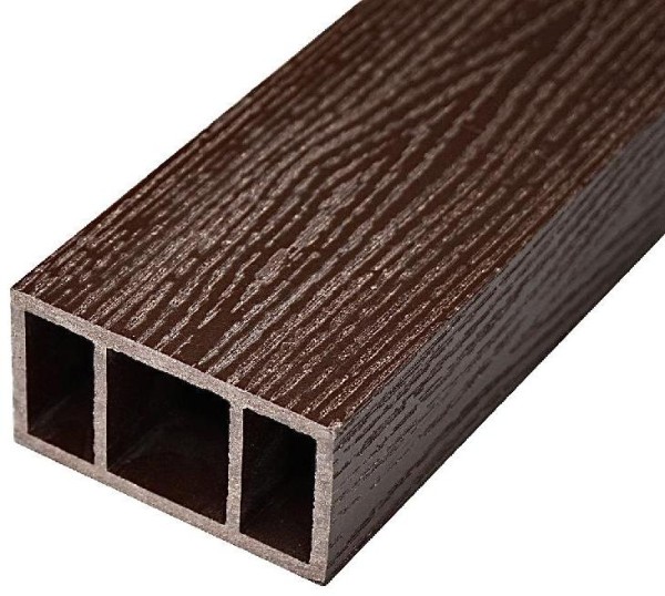 Брус FAYNAG WOOD шоколад купить в Воронеже