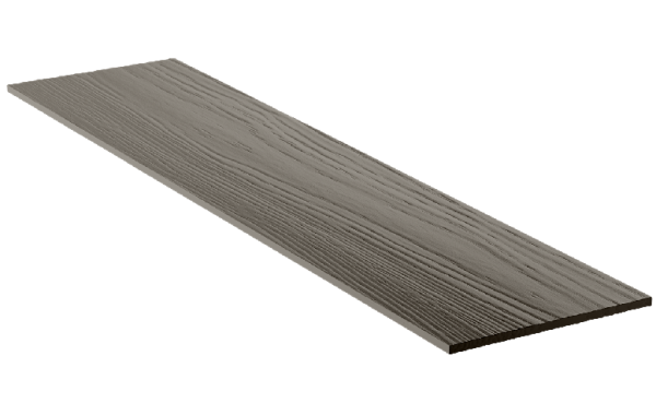 Фиброцементный сайдинг Фибростар Click КС 46 Бурый Медведь купить в Воронеже