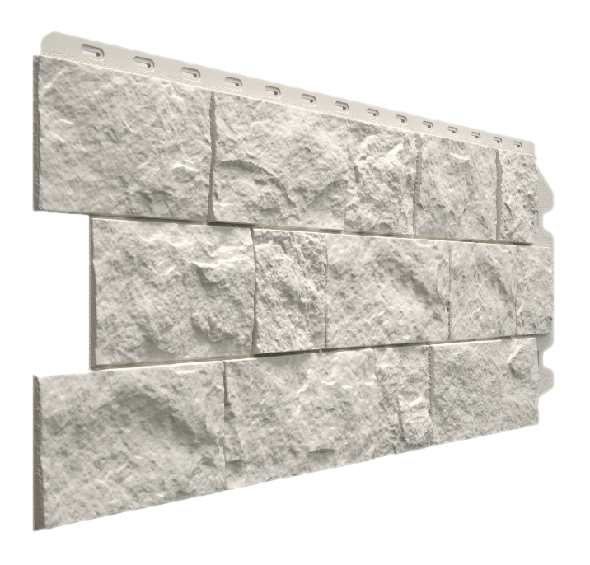 Фасадная панель Docke, Fels, Горный Хрусталь купить в Воронеже