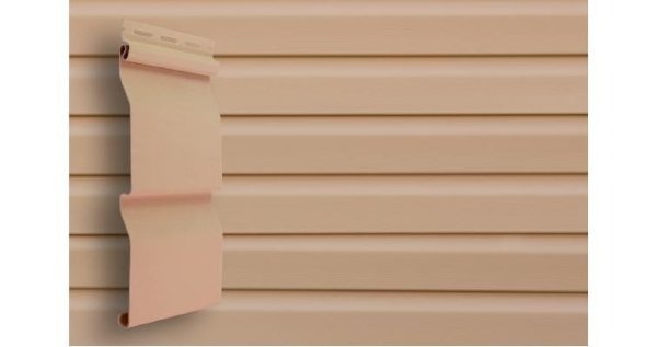 Сайдинг 3,0 Grand Line D4 (slim) персиковый купить в Воронеже