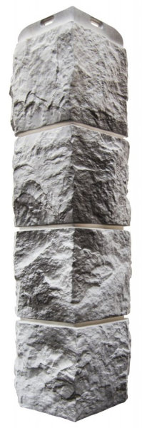 Наружный угол Туф камчатский купить в Воронеже