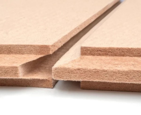 Ветро-влагоизоляционная плита Белтермо TOP, 2490х590х25 мм, шип-паз купить в Воронеже