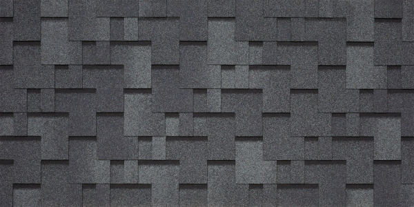 Гибкая черепица Tegola UNICA LAZIO GRANITO 454 купить в Воронеже