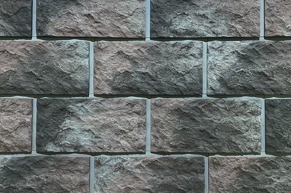 Фиброцементные панели КАНЬОН коллекция Большой Сколотый Камень 28 купить в Воронеже