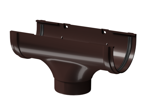 Воронка Docke Premium ПВХ - Шоколад купить в Воронеже