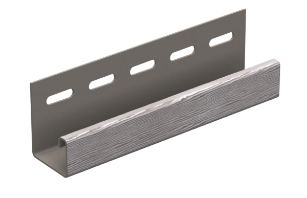 J-планка Ю-Пласт Timberblock под дерево купить в Воронеже