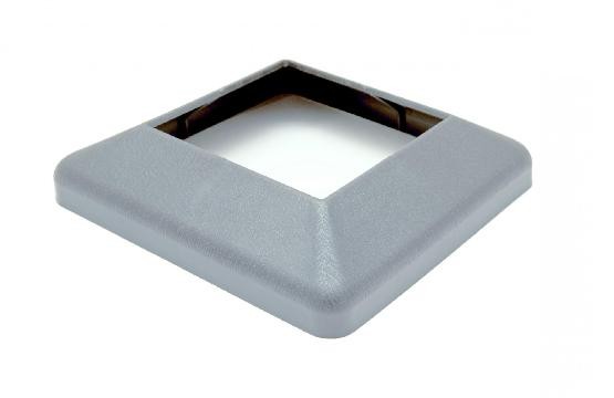 Юбка столба нижняя GardenParkett Серый купить в Воронеже