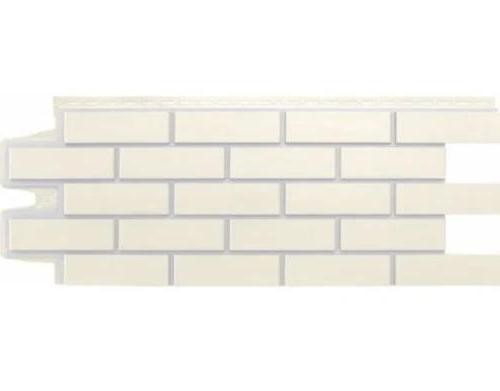 ФП Grand Line клинкерный кирпич ПРЕМИУМ Молочный (пломбирный) купить в Воронеже