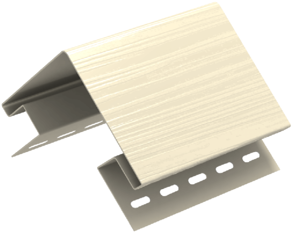 Наружный угол Классика Ванильный купить в Воронеже