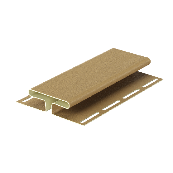 H-профиль Docke Карамель купить в Воронеже