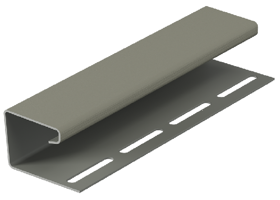 J-профиль Docke Пихта купить в Воронеже