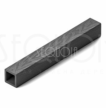 Балясина SEQUOIA Evolution 3D WOOD GRAY купить в Воронеже