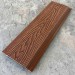 Фасадная панель EasyDecking Wood-X 156х21 Коричневый купить в Воронеже
